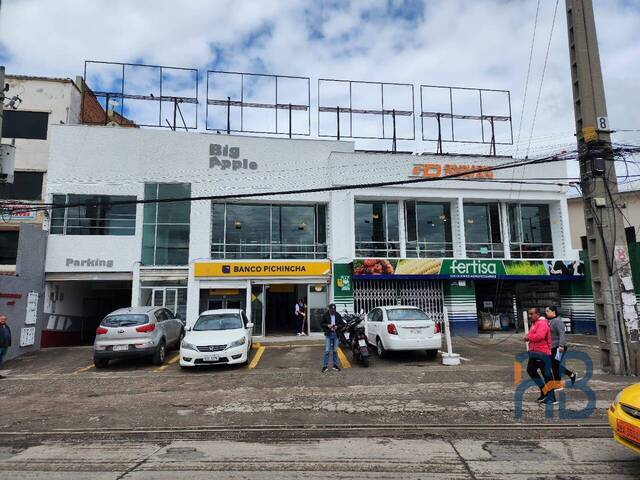 Venta en Av. Don Bosco - Cuenca