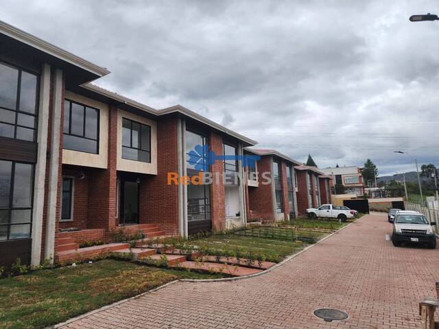 #MJ2712 - Casa para Venta en Cuenca - A - 2