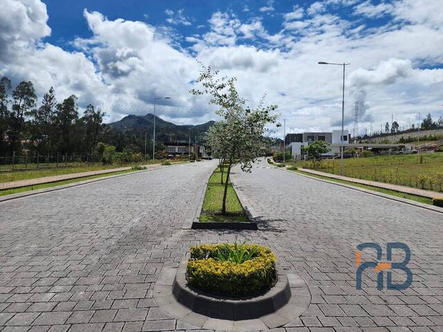 #MJ2925 - Terreno para Venta en Cuenca - A - 2