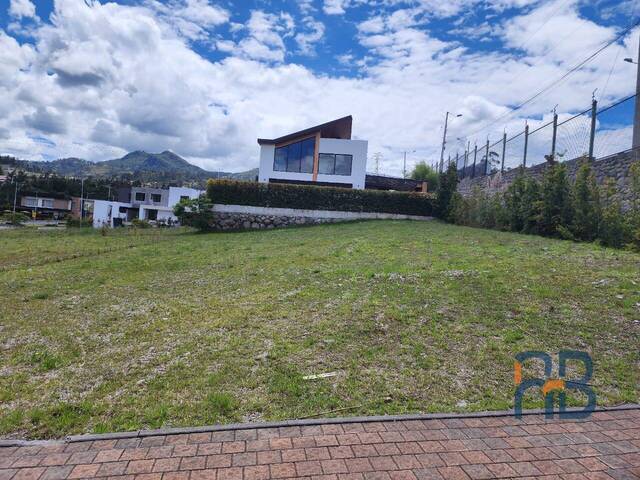 #MJ2925 - Terreno para Venta en Cuenca - A - 1