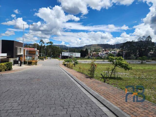 #MJ2925 - Terreno para Venta en Cuenca - A - 3