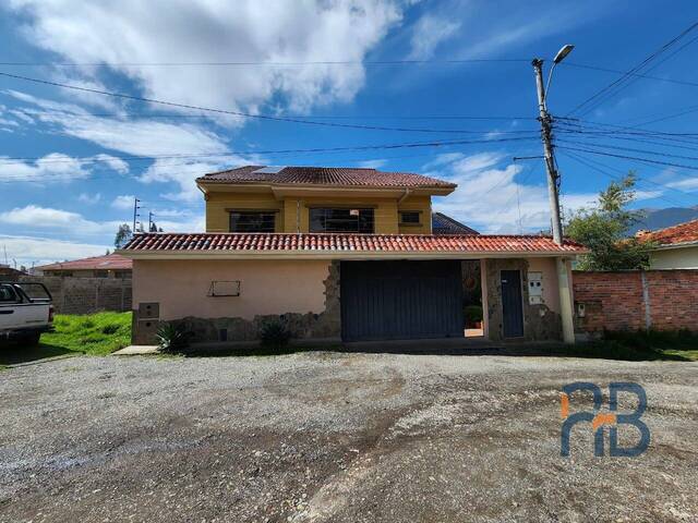 #MJ2926 - Casa para Venta en Cuenca - A