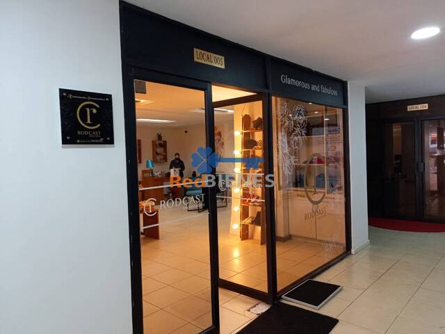 #MJ2933 - Local Comercial para Venta en Cuenca - A - 1