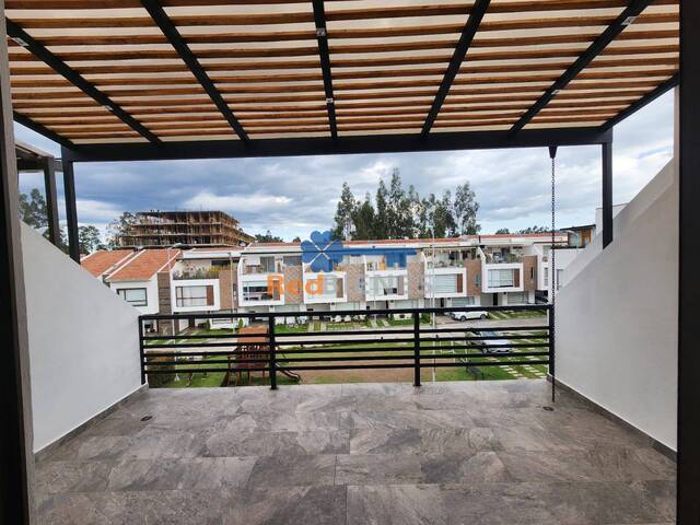 #MJ2935 - Casa para Venta en Cuenca - A - 2