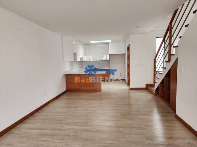 #MJ2935 - Casa para Venta en Cuenca - A - 3