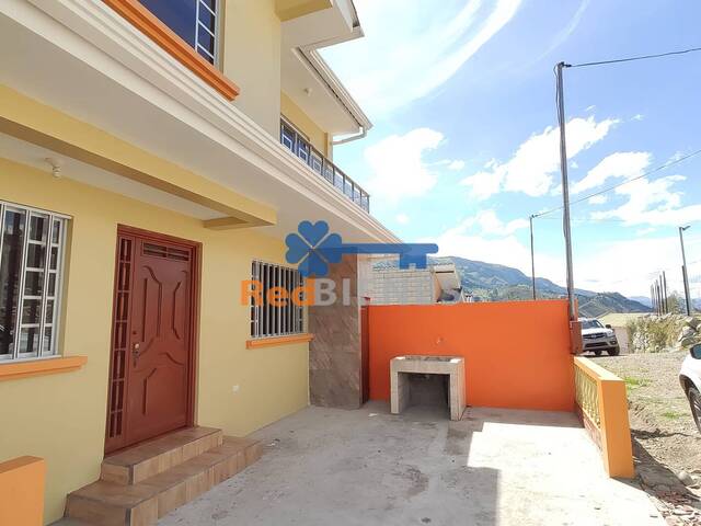 #GL2936 - Casa para Venta en Paute - A - 3