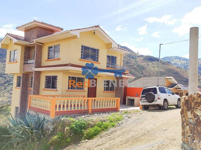 #GL2936 - Casa para Venta en Paute - A - 2