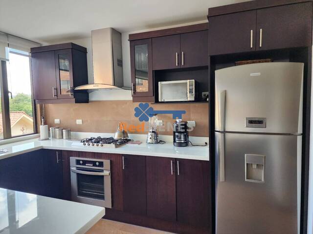 #MJ2937 - Departamento para Venta en Cuenca - A