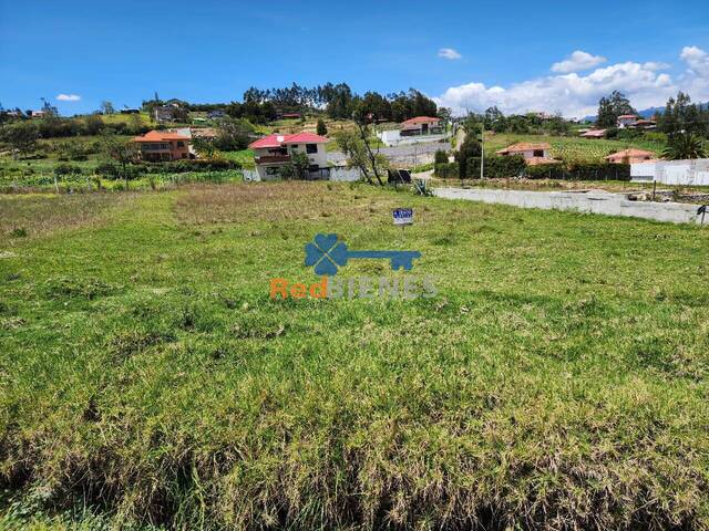 #MJ2938 - Terreno para Venta en Cuenca - A - 2