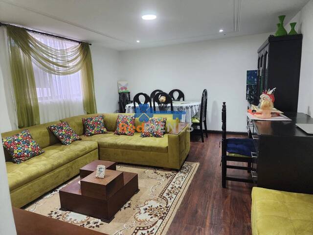 #MJ2943 - Casa para Venta en Cuenca - A - 1