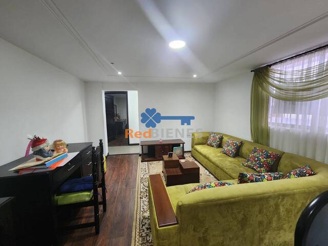 #MJ2943 - Casa para Venta en Cuenca - A - 2