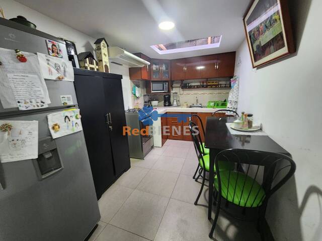 #MJ2943 - Casa para Venta en Cuenca - A - 3