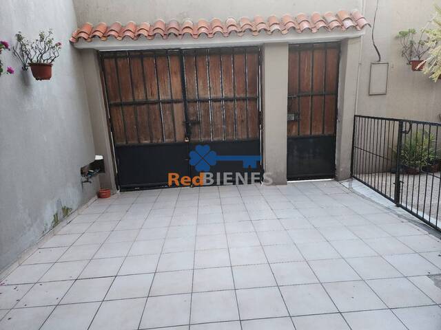 #MJ2944 - Casa para Venta en Cuenca - A - 3