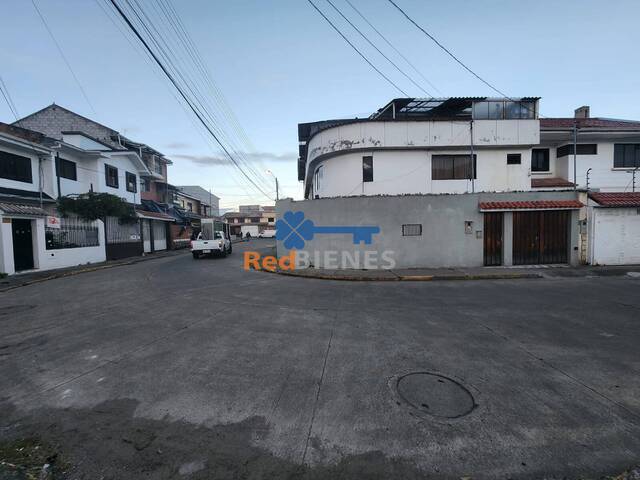 #MJ2944 - Casa para Venta en Cuenca - A - 2
