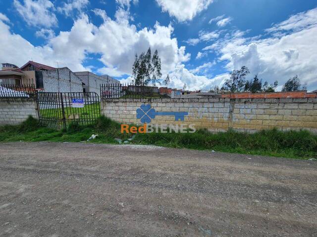 #MJ2945 - Terreno para Venta en Cuenca - A - 2