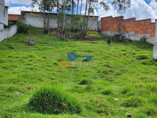 Venta en Antenas de Misicata - Cuenca