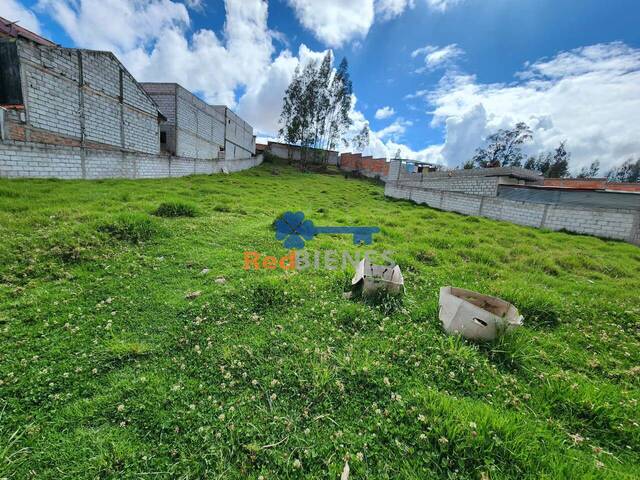 #MJ2945 - Terreno para Venta en Cuenca - A - 3