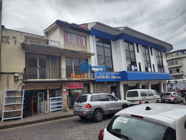 #MJ2946 - Casa para Venta en Cuenca - A - 2