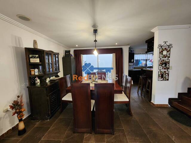 #MJ2947 - Casa para Venta en Cuenca - A - 3