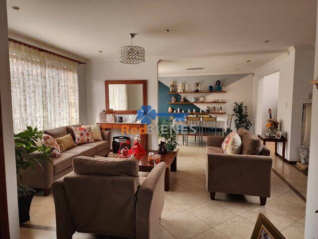 #MJ2950 - Casa para Venta en Cuenca - A - 2