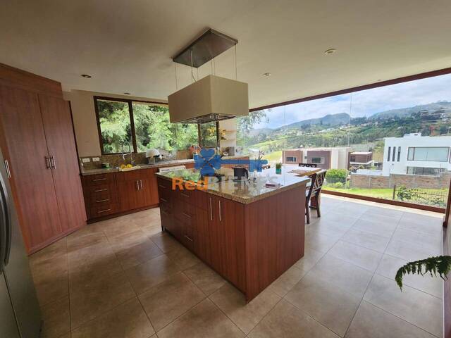 #MJ2952 - Casa para Venta en Cuenca - A - 2