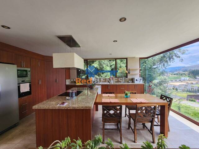 #MJ2952 - Casa para Venta en Cuenca - A - 1