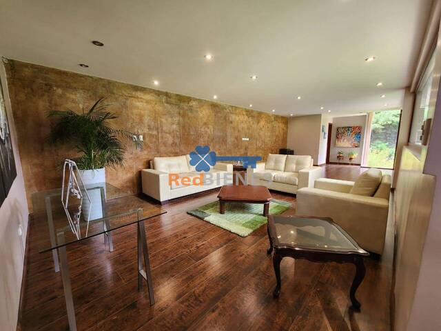 #MJ2952 - Casa para Venta en Cuenca - A - 3