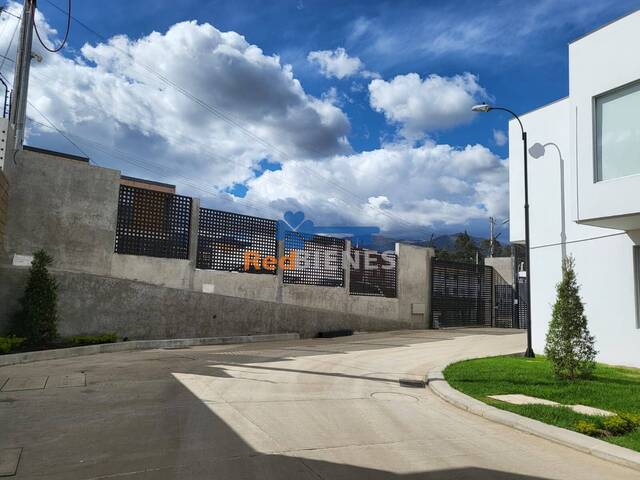 #MJ2955 - Casa para Venta en Cuenca - A - 3