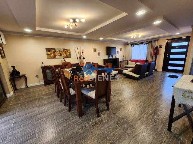 #MJ2956 - Casa para Venta en Cuenca - A - 3