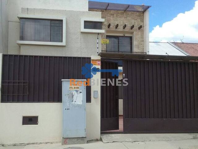 #MJ2956 - Casa para Venta en Cuenca - A - 2