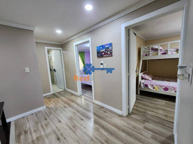 Venta en Mall de Racar - Cuenca