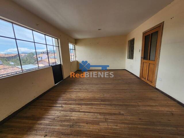 #MJ2957 - Casa para Venta en Cuenca - A - 3