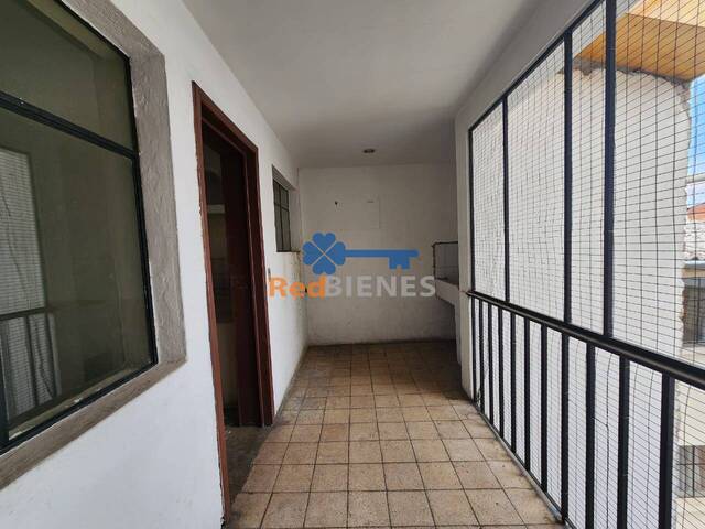 #MJ2957 - Casa para Venta en Cuenca - A - 3