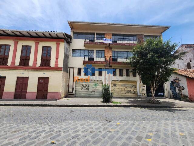 Venta en Centro Historico - Cuenca