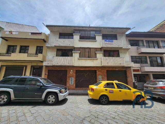 #MJ2958 - Casa para Venta en Cuenca - A - 2