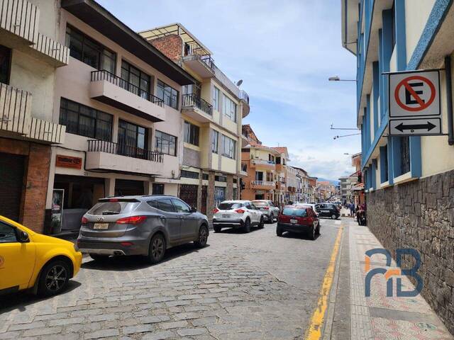 #MJ2958 - Casa para Venta en Cuenca - A - 1
