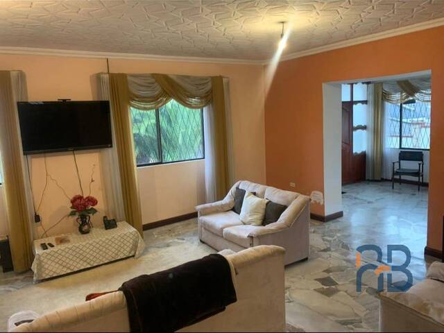 #GL2959 - Casa para Venta en Cuenca - A - 2