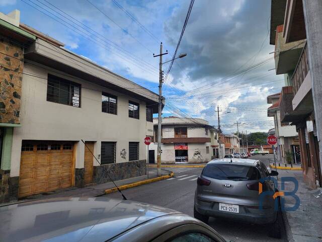 #MJ2961 - Casa para Venta en Cuenca - A - 2