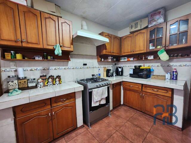 #MJ2961 - Casa para Venta en Cuenca - A - 3