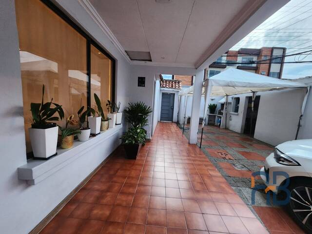 #MJ2962 - Casa para Venta en Cuenca - A - 3