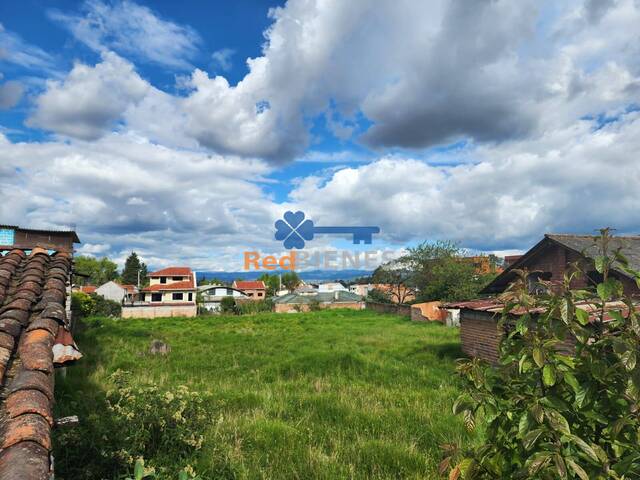 Venta en Sayausi - Cuenca