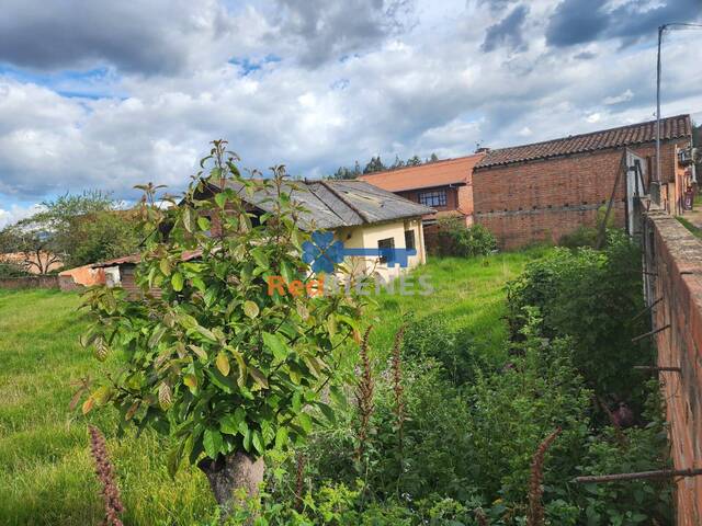 #MJ2963 - Terreno para Venta en Cuenca - A - 3