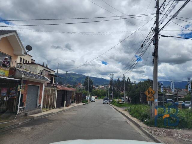 Terreno para Venta en Cuenca - 2