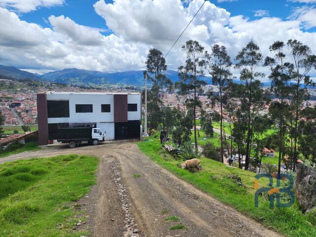 #MJ2964 - Terreno para Venta en Cuenca - A - 3