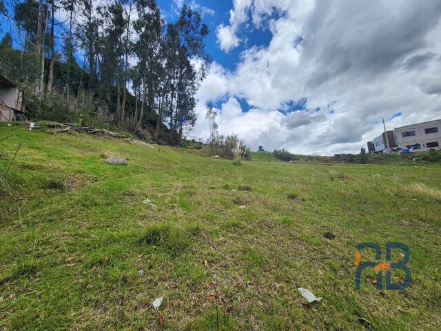 Terreno para Venta en Cuenca - 1