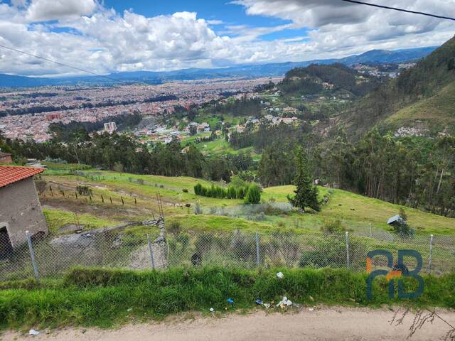 Terreno para Venta en Cuenca - 4