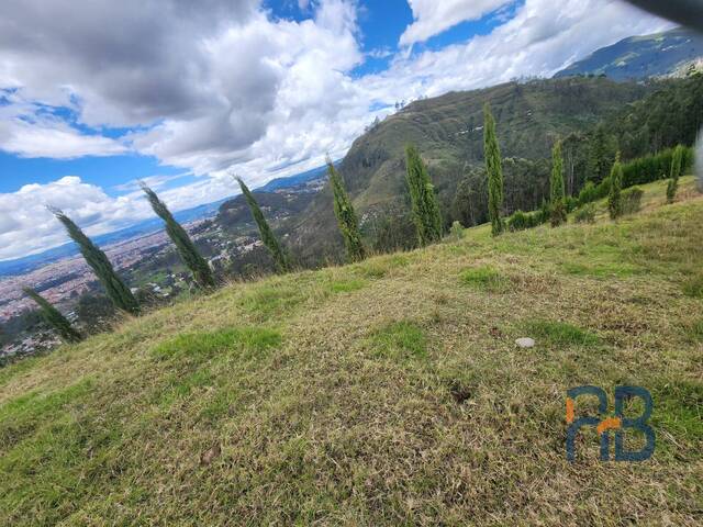 #MJ2965 - Terreno para Venta en Cuenca - A - 3
