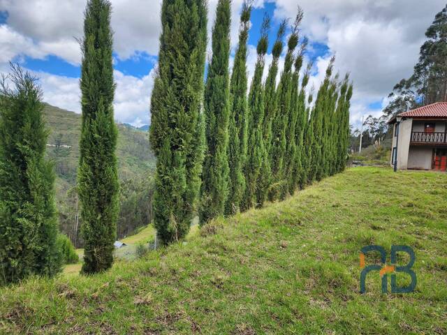 Terreno para Venta en Cuenca - 3