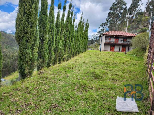 Terreno para Venta en Cuenca - 5