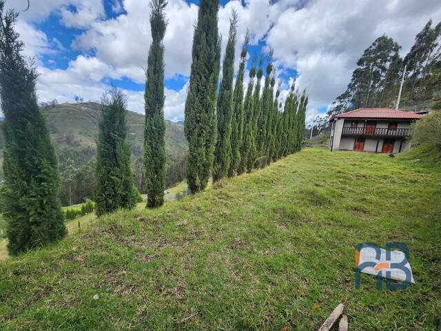 Terreno para Venta en Cuenca - 1